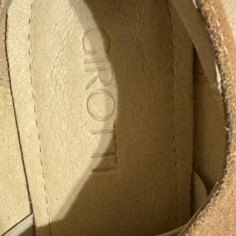 Girotti Slip-On Casual Shoes - Picture 5 of 11